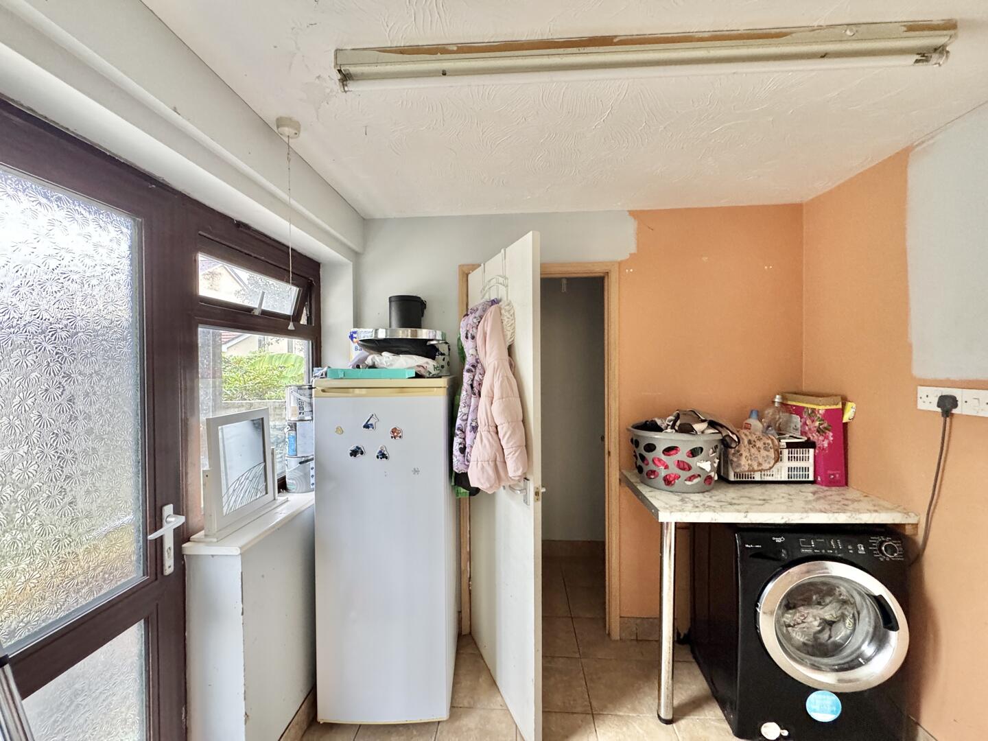 Polstain Crescent, Threemilestone, Truro